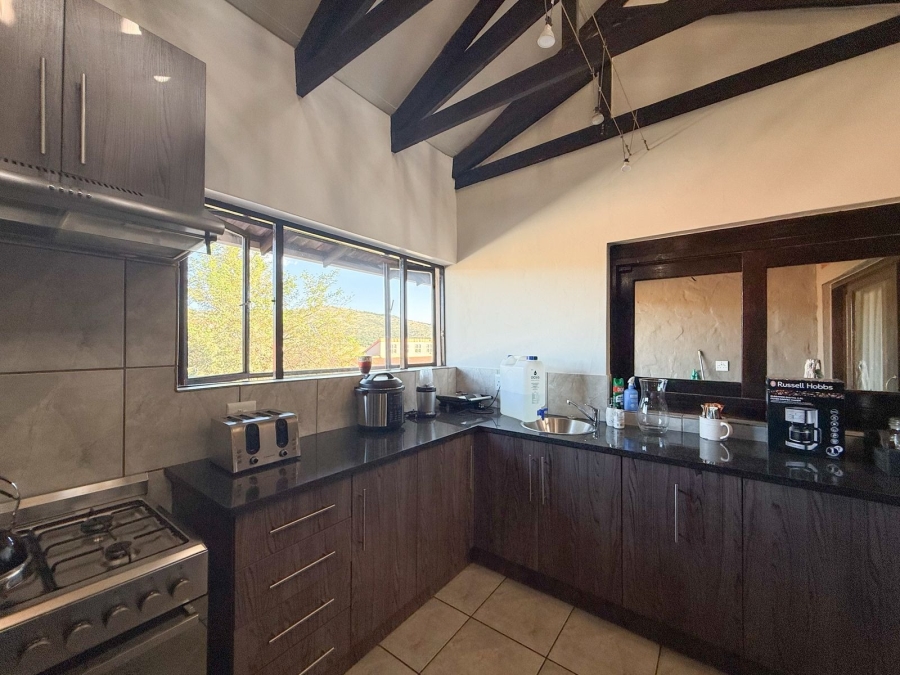 To Let 4 Bedroom Property for Rent in Xanadu Nature Estate North West